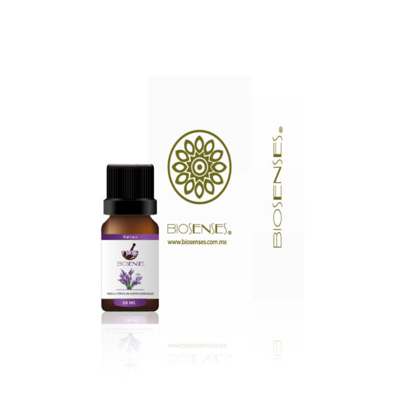 Dosificador Relax 10 ML. - Imagen 2