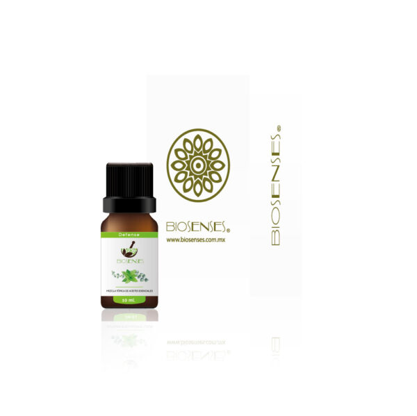 Dosificador Defense 10 ML. - Imagen 2