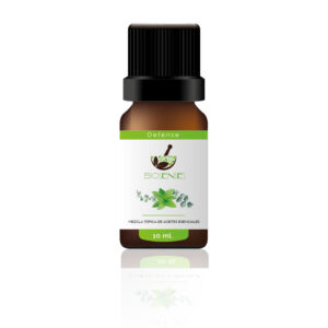 Dosificador Defense 10 ML.