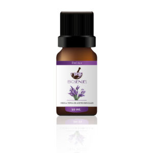 Dosificador Relax 10 ML.