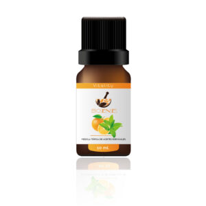 Dosificador Vitality 10 ML.