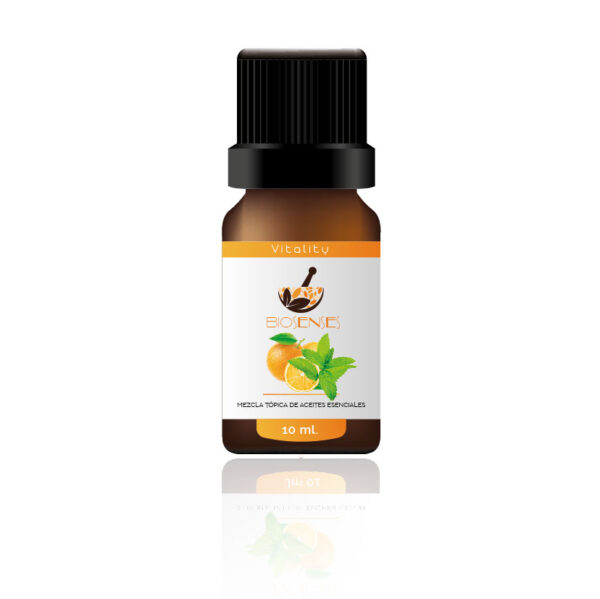Dosificador Vitality 10 ML.
