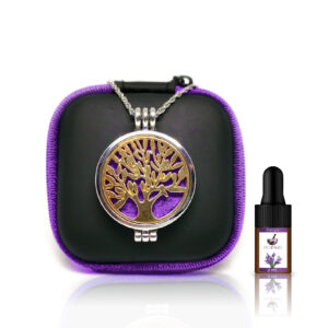 Difusor Personal y Relax 2 ML.