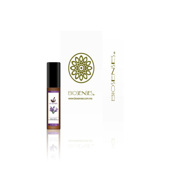 Roll On Relax 5 ML - Imagen 2