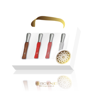Estuche Lip Gloss