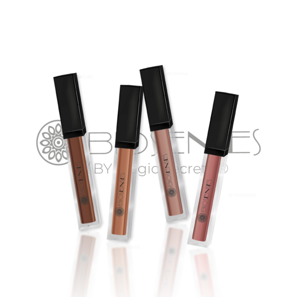 Estuche Labiales - Colección Belle. - Imagen 2