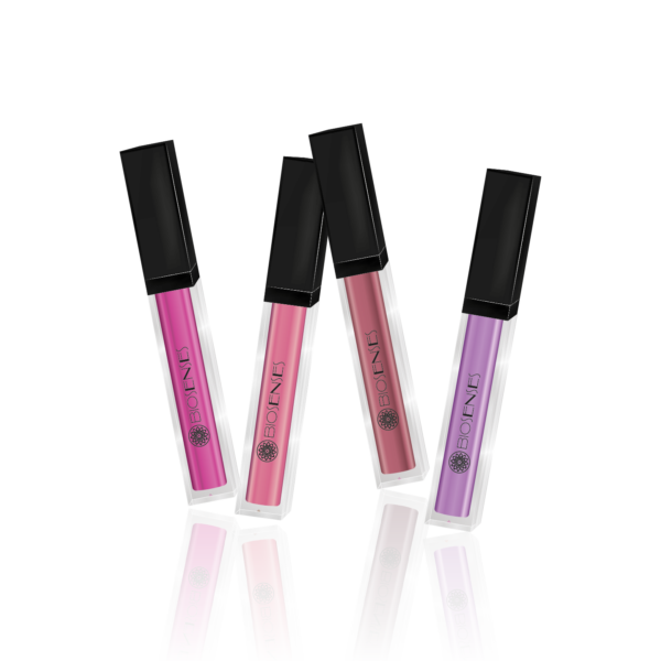 Estuche Labiales - Colección Delicius. - Imagen 2