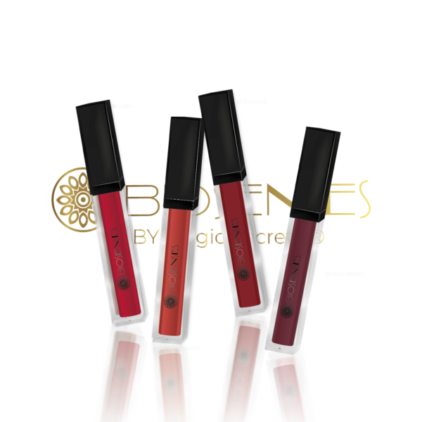 Estuche Labiales - Colección Sexy. - Imagen 3