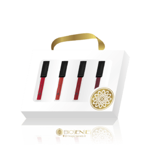 Estuche Labiales - Colección Sexy.