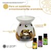 Difusor de Aromas - Imagen 5