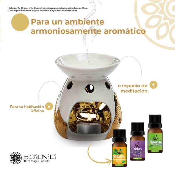 Difusor de Aromas - Imagen 5