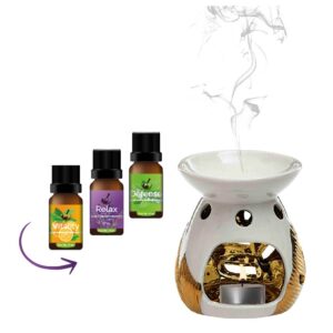 Difusor de Aromas