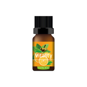 Sinergia de aceite esencial para difusor Relax 10 ml.