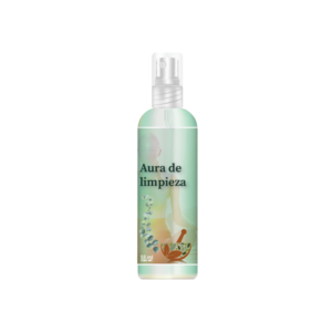 Aura Limpieza 55ml