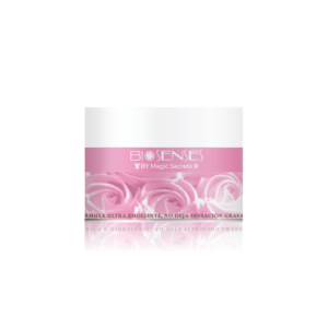 Mantequilla Corporal Pétalo de Rosas