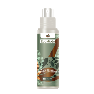 Aura Ritual Eucalipto 55ml.