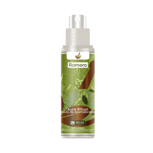 Aura Ritual Romero 55ml.