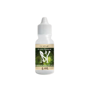 Repuesto para Difusor Aroma Bosque 5 ml Para Automóvil.