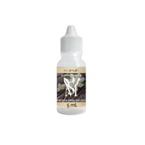 Repuesto para Difusor Aroma Vainilla 5 ml Para Automóvil.