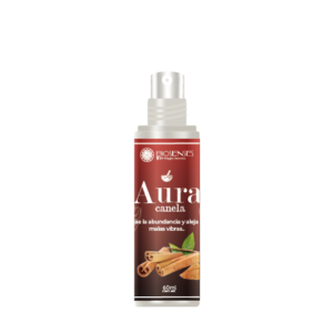 Aura Canela 60 ml