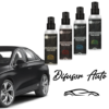 Aromatizante y Des.. para autos 60ml C/U - Imagen 5
