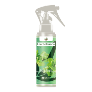 Aura Hierbabuena 125ml